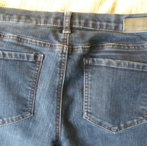 Jeans - Picture 2 of 2